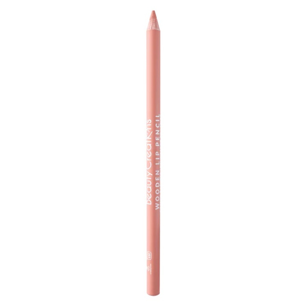 UR A PEACH - BEAUTY CREATIONS WOODEN LIP PENCIL
